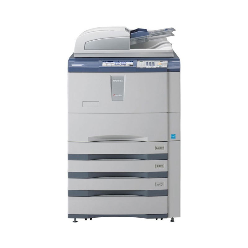 成都黑白復(fù)合機