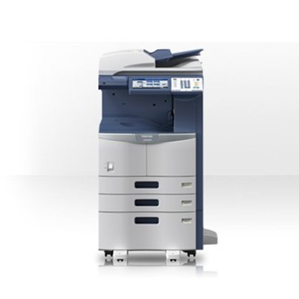 成都復印機租賃--東芝355