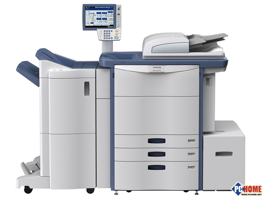 高新區(qū)打印機租賃——東芝6540C