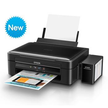 高新區(qū)打印機(jī)出租--愛普生360