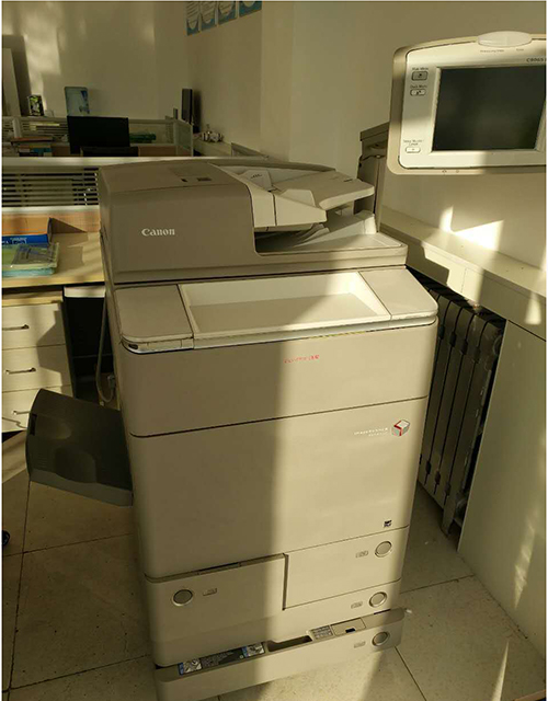 成都打印機(jī)出租