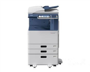 成都彩色復(fù)合機(jī)—東芝彩色E－3055C