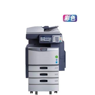 成都彩色復合機