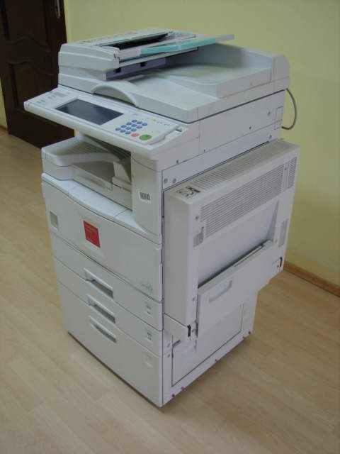 成都復(fù)印機(jī)租賃