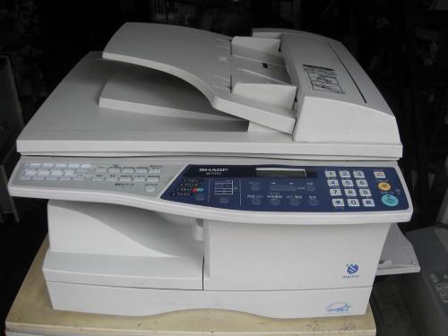 成都打印機出租