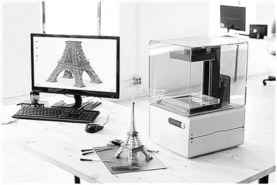 3D打印機(jī) 3D打印機(jī)