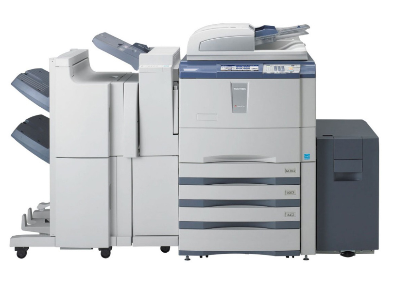 成都復印機租賃