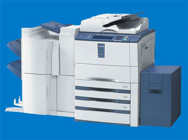 成都復印機租賃哪家好 成都復印機租賃哪家好