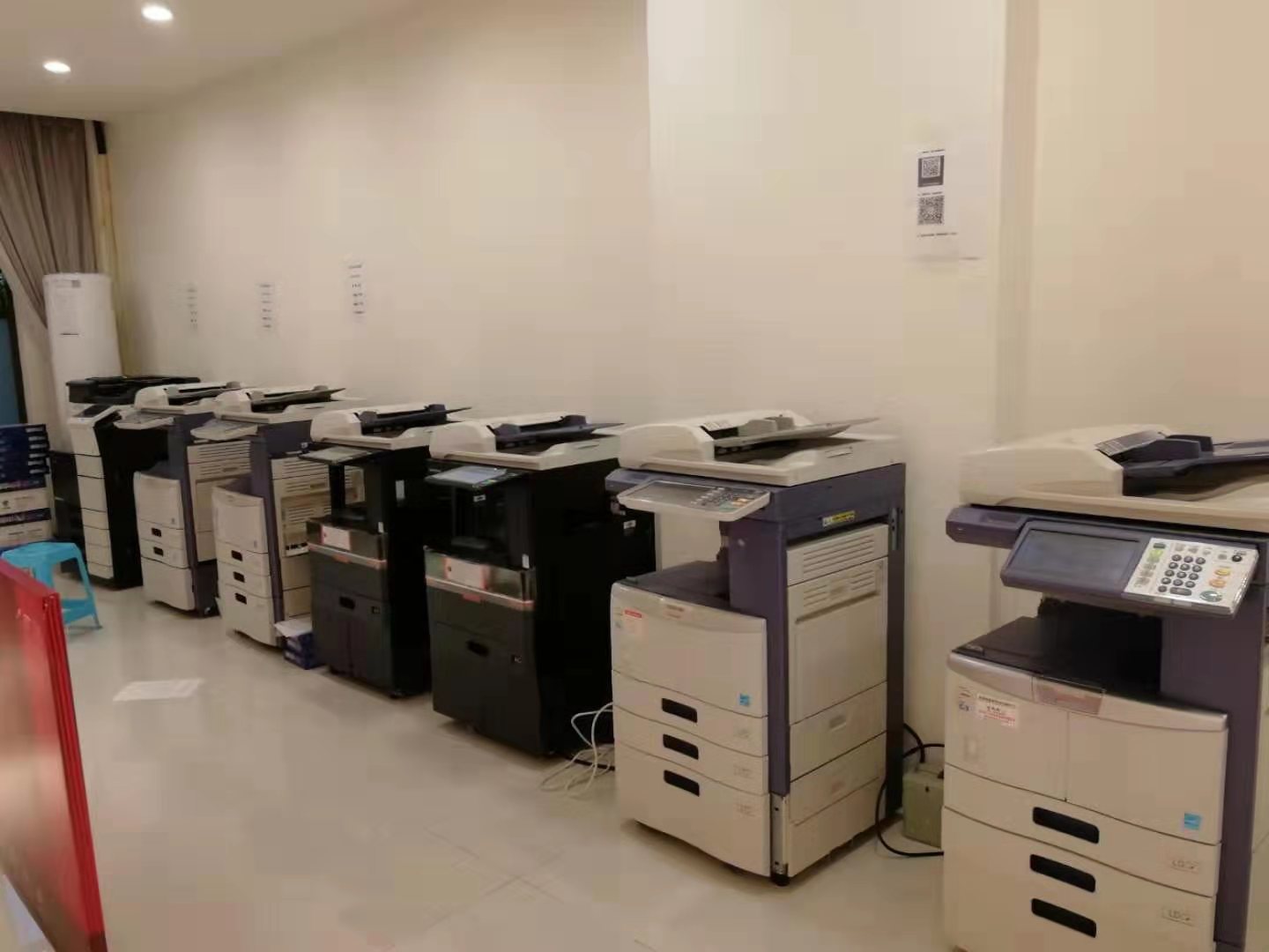 成都復印機出租價格 成都復印機出租價格