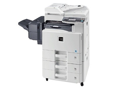 復(fù)印機(jī)租賃