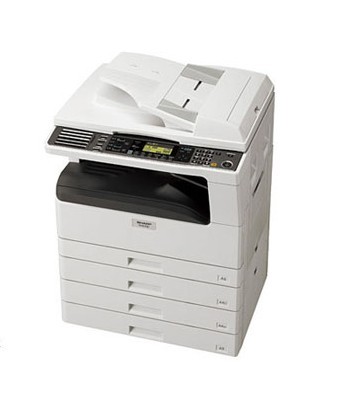 成都復印機出租