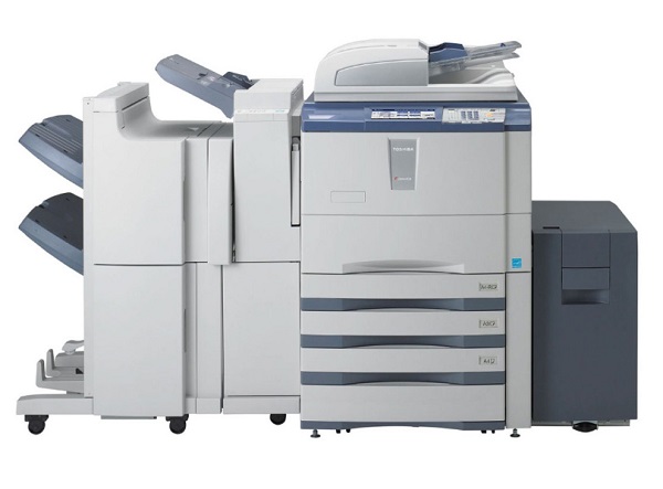 成都復印機租賃 成都復印機租賃