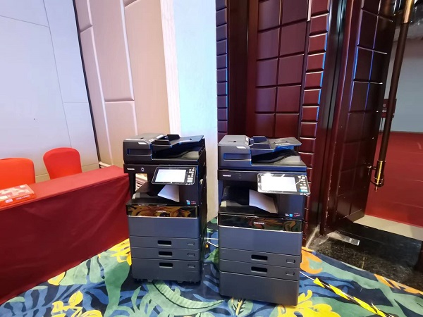 成都打印機租賃