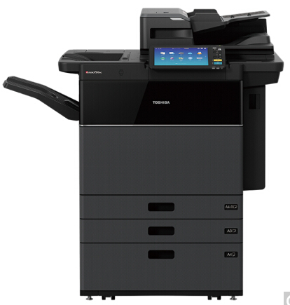 天府新區(qū)東芝彩色（高速機）E-6506AC